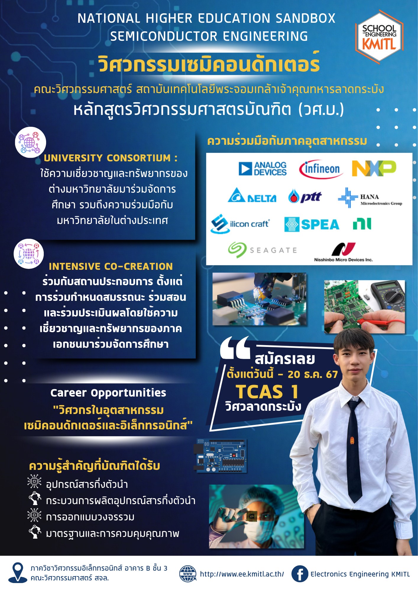 แผนการเรียน